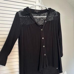 Work blouse